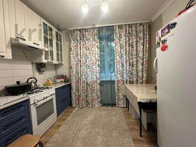 2-комнатная квартира · 49.5 м² · 1/5 этаж, Райымбека 172Б за 34 млн ₸ в Алматы, Алмалинский р-н