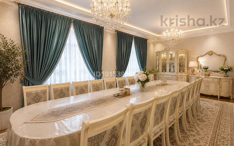 Отдельный дом · 6 комнат · 200 м² · 8 сот., мкр Тассай за ~ 85 млн ₸ в Шымкенте, Каратауский р-н — фото 2