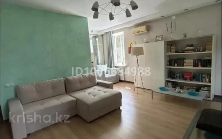 2-комнатная квартира · 58 м² · 4/4 этаж, мкр Коктем-1, Маркова 49 — Аль-Фараби за 49.9 млн ₸ в Алматы, Бостандыкский р-н — фото 106
