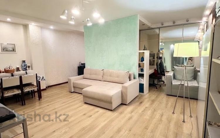 2-комнатная квартира · 60 м² · 4/4 этаж, мкр Коктем-1, Маркова — Аль-Фараби за 46.8 млн ₸ в Алматы, Бостандыкский р-н — фото 166