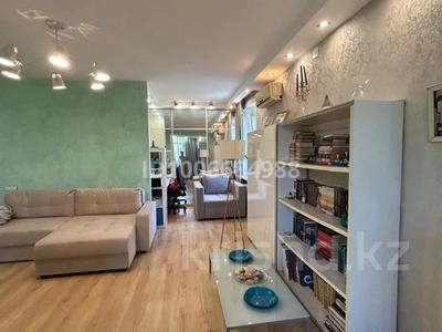 2-комнатная квартира · 60 м² · 4/4 этаж, мкр Коктем-1, Маркова — Аль-Фараби за 44.5 млн ₸ в Алматы, Бостандыкский р-н