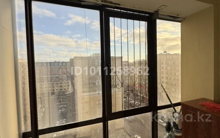 3-бөлмелі пәтер · 84 м² · 9/9 қабат, 17-й мкр 84, бағасы: 29.5 млн ₸ в Актау — фото 2