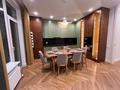 2-комнатная квартира · 77 м² · 11 этаж, Достык 8 за 430 000 ₸ в Астане, Есильский р-н