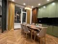 2-комнатная квартира · 77 м² · 11 этаж, Достык 8 за 430 000 ₸ в Астане, Есильский р-н — фото 2