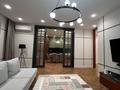 2-комнатная квартира · 77 м² · 11 этаж, Достык 8 за 430 000 ₸ в Астане, Есильский р-н — фото 3