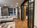 2-комнатная квартира · 77 м² · 11 этаж, Достык 8 за 430 000 ₸ в Астане, Есильский р-н — фото 4