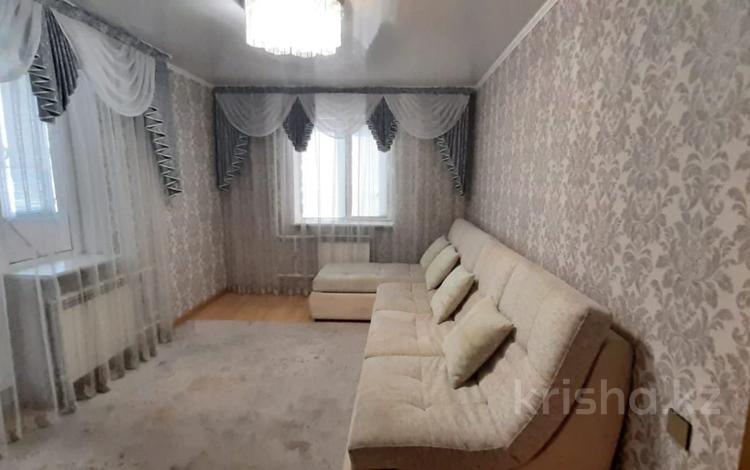 2-бөлмелі пәтер · 55 м² · 4/9 қабат, Республики, бағасы: 13.9 млн ₸ в Темиртау — фото 2