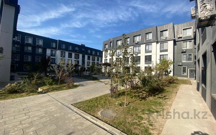 2-комнатная квартира · 67.5 м² · 1/5 этаж, мкр Нуршашкан (Колхозши), Алатау 44 за 33 млн 〒 в Алматы, Турксибский р-н — фото 2