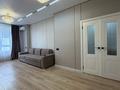 2-бөлмелі пәтер · 67.5 м² · 3/5 қабат, мкр Нуршашкан (Колхозши), Алатау 44, бағасы: 54 млн ₸ в Алматы, Турксибский р-н — фото 6