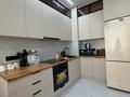 2-бөлмелі пәтер · 67.5 м² · 3/5 қабат, мкр Нуршашкан (Колхозши), Алатау 44, бағасы: 54 млн ₸ в Алматы, Турксибский р-н — фото 13