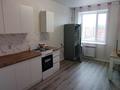 1-комнатная квартира · 39.1 м² · 5/6 этаж, микрорайон Береке 50 за 19 млн 〒 в Костанае