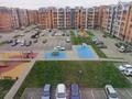 1-комнатная квартира · 39.1 м² · 5/6 этаж, микрорайон Береке 50 за 19 млн 〒 в Костанае — фото 7