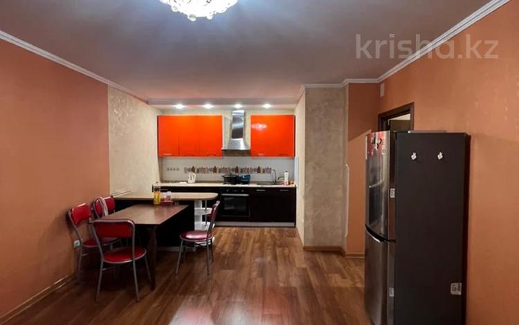 2-комнатная квартира · 68 м² · 2/19 этаж, Брусиловского 159 — Блок 1 за 350 000 ₸ в Алматы, Алмалинский р-н — фото 2