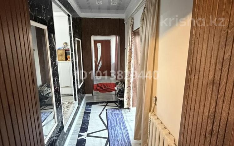 Жеке үй · 3 бөлме · 40 м² · 8 жүзд., ЖМ Сайрам, Новостройка Акбастау, Сарыарқа 40 — Новостройка Ақбастау, Кызылту, бағасы: 25 млн ₸ в Шымкенте, Каратауский р-н — фото 2