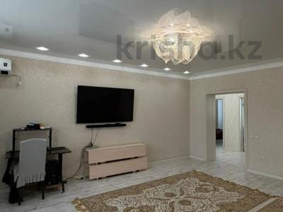 4-комнатная квартира · 133.8 м² · 4/5 этаж, Авиагородок 1к за 38 млн ₸ в Актобе