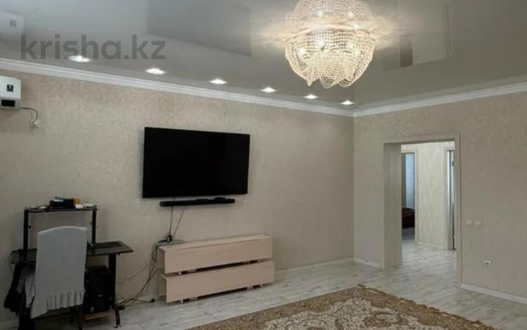 4-бөлмелі пәтер · 133.8 м² · 4/5 қабат, Авиагородок 1к, бағасы: 38 млн ₸ в Актобе — фото 11