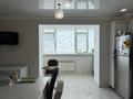 4-бөлмелі пәтер · 133.8 м² · 4/5 қабат, Авиагородок 1к, бағасы: 38 млн ₸ в Актобе — фото 13