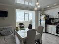 4-бөлмелі пәтер · 133.8 м² · 4/5 қабат, Авиагородок 1к, бағасы: 38 млн ₸ в Актобе — фото 15