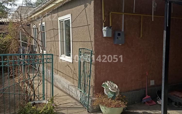 Отдельный дом · 4 комнаты · 52.06 м² · 1163 сот., Модели кожа 19 — Коскудук за 15 млн ₸ в Шу — фото 3
