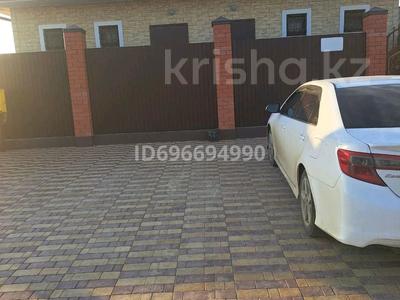 Жеке үй · 2 бөлме · 60 м² · 1 сот., мкр Лесхоз-2, Проезд 1дом 3 3 — Шырайлы көшесі, бағасы: 150 000 〒 в Атырау