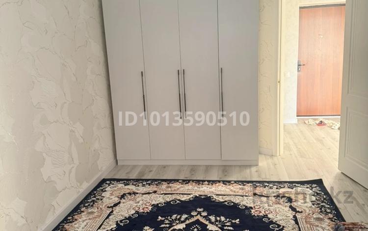 1-бөлмелі пәтер · 45 м² · 3/5 қабат, 29а ш/а. 64, бағасы: 140 000 ₸ в Актау, 29а мкр — фото 2