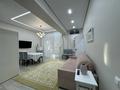 1-комнатная квартира · 60 м² · 4/10 этаж, Шарипова 28/1 за 300 000 ₸ в Атырау, мкр Жилгородок — фото 3