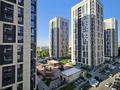 2-комнатная квартира · 50 м² · 9/20 этаж, Гагарина 310 за 3 500 ₸ в Алматы, Бостандыкский р-н — фото 5