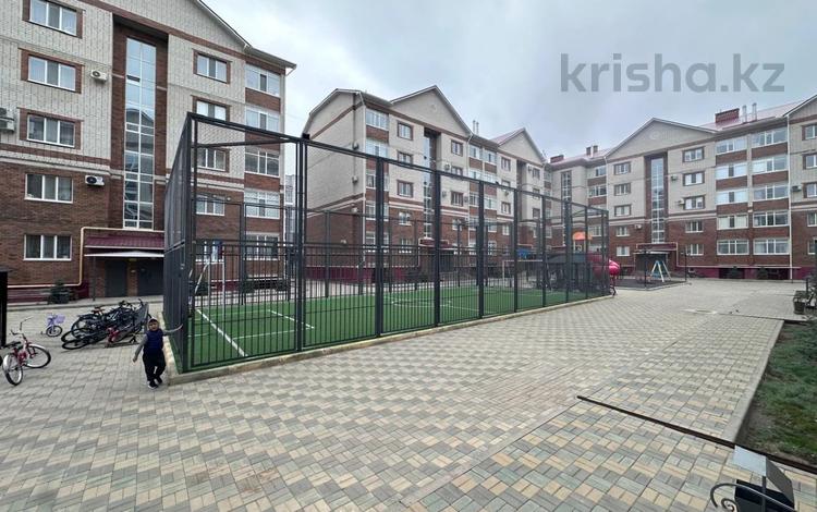 3-комнатная квартира · 118 м² · 1/5 этаж, мкр. Алтын орда за 43 млн ₸ в Актобе — фото 2