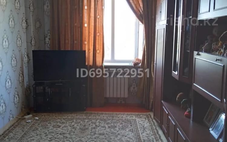 2-бөлмелі пәтер · 19.1 м² · 4/5 қабат, Достық ш/а, Тұрысов 47 — 11 мектепке напротив, бағасы: 10 млн ₸ в Шымкенте, Абайский р-н — фото 2