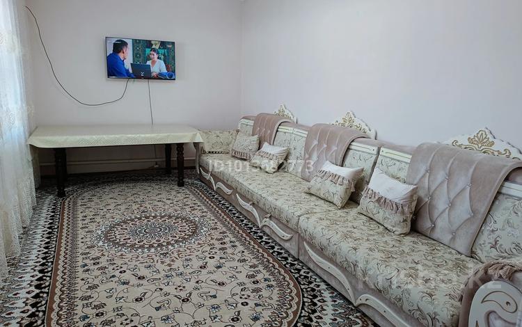 Жеке үй · 3 бөлме · 48.9 м² · 8 жүзд., 4-пер. Кайым Мухамедханова 16, бағасы: 12.5 млн ₸ в Таразе — фото 2