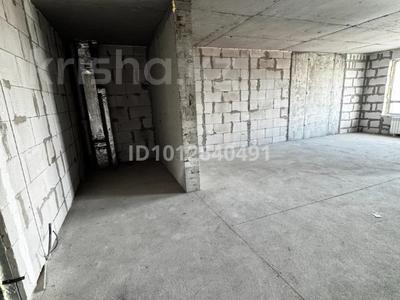 2-комнатная квартира · 57.3 м² · 7/7 этаж, Рыскулова 103/6 за 32.5 млн ₸ в Алматы, Алатауский р-н