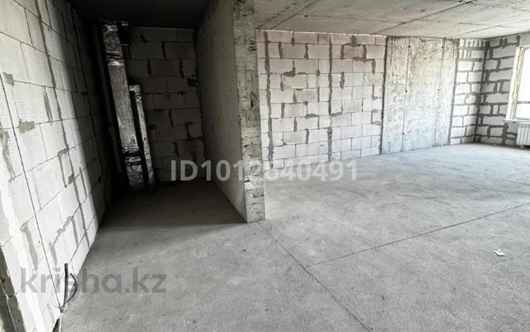 2-комнатная квартира · 57.3 м² · 7/7 этаж, Рыскулова 103/6 за 32.5 млн ₸ в Алматы, Алатауский р-н — фото 2