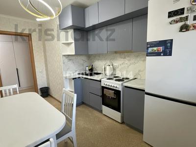 1-комнатная квартира · 43.7 м² · 6/9 этаж, Карагайлы 87 за 11 000 ₸ в Семее, Красный Кордон