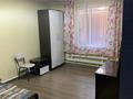 1-комнатная квартира, 20 м² помесячно, Туркебаева 101 за 90 000 〒 в Алматы, Алмалинский р-н