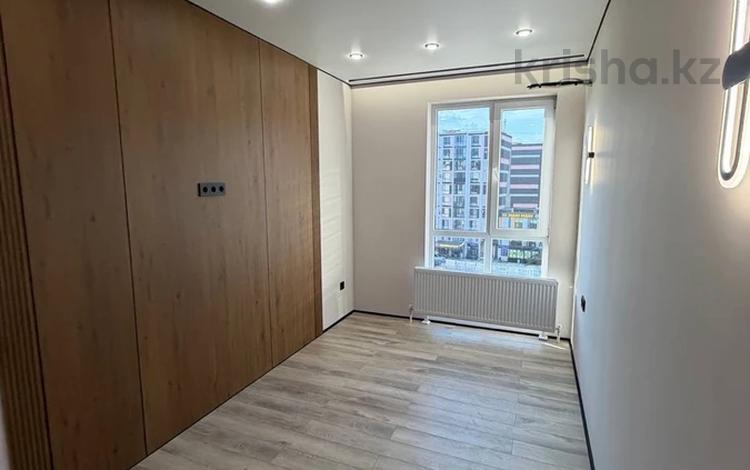 2-комнатная квартира · 36 м² · 6/9 этаж, мкр Шугыла, Жунисова за 24.5 млн ₸ в Алматы, Наурызбайский р-н — фото 2