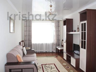 2-комнатная квартира, 63.4 м², 6/10 этаж, Нарикбаева 9 за 28.5 млн 〒 в Астане, Нура р-н