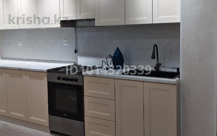 2-комнатная квартира · 50 м² · 3/6 этаж, Халиулина 140/6 за 250 000 ₸ в Алматы, Медеуский р-н — фото 14