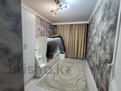 3-комнатная квартира · 57 м² · 3/4 этаж, мкр №3 44 за 31.5 млн ₸ в Алматы, Ауэзовский р-н