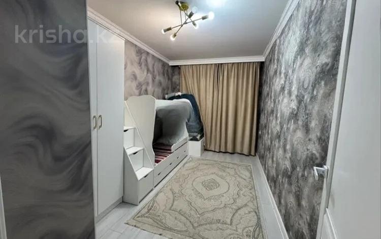3-комнатная квартира · 57 м² · 3/4 этаж, мкр №3 44 за 31.5 млн ₸ в Алматы, Ауэзовский р-н — фото 5