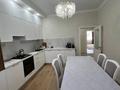 3-бөлмелі пәтер · 107.2 м² · 8/10 қабат, Алтын орда, бағасы: 55 млн ₸ в Актобе — фото 9