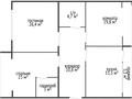 3-бөлмелі пәтер · 107.2 м² · 8/10 қабат, Алтын орда, бағасы: 55 млн ₸ в Актобе — фото 25