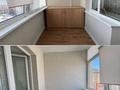 3-бөлмелі пәтер · 107.2 м² · 8/10 қабат, Алтын орда, бағасы: 55 млн ₸ в Актобе — фото 10
