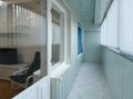 2-комнатная квартира, 52 м², 2/4 этаж посуточно, Габдулина за 35 000 〒 в Алматы, Бостандыкский р-н — фото 6