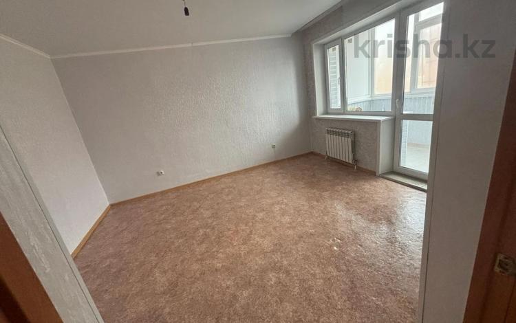 1-комнатная квартира · 40.3 м² · 8/9 этаж, аэропорт 21 за 15.3 млн 〒 в Костанае — фото 2