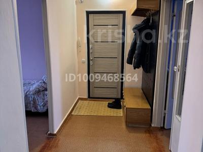 4-комнатная квартира · 78 м² · 5/5 этаж, Есенберлина 35А — 7я школа, гостиница «Байконур». зеленый дом Ленпроект за 25 млн ₸ в Жезказгане