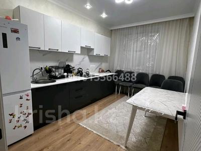 1-комнатная квартира · 38.3 м² · 2/9 этаж, Кордай 99 за 21.5 млн ₸ в Астане, Сарайшык р-н