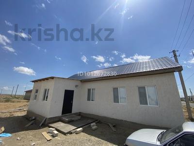 Отдельный дом · 2 комнаты · 80 м² · 10 сот., 12 29 за 16 млн ₸ в Атырау