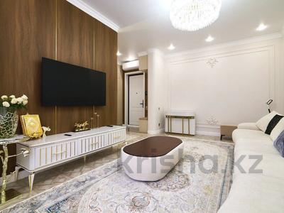 2-комнатная квартира · 60 м² · 10/12 этаж, Туран за 68 млн ₸ в Астане, Нура р-н