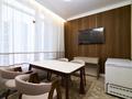 2-комнатная квартира · 60 м² · 10/12 этаж, Туран за 68 млн ₸ в Астане, Нура р-н — фото 17