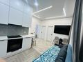 2-бөлмелі пәтер · 49.5 м² · 9/12 қабат, Нажимеденова 34/2 — ПРЯМО НА СТАНЦИИ ЛРТ МЫНЖЫЛДЫК, бағасы: 32.5 млн ₸ в Астане, Сарайшык р-н — фото 8